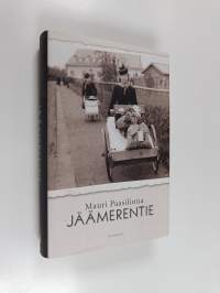 Jäämerentie