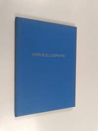 Meribibliografia : Suomessa 1863-1968 painettua merenkulkukirjallisuutta