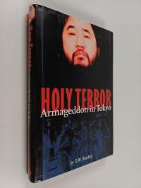 Holy Terror : Armageddon in Tokyo