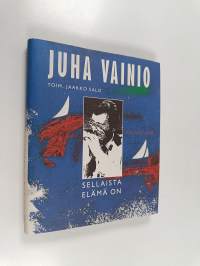 Sellaista elämä on