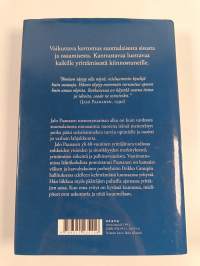 Jalo Paananen, yrittäjä