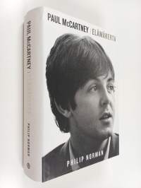 Paul McCartney : elämäkerta
