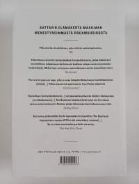 Paul McCartney : elämäkerta