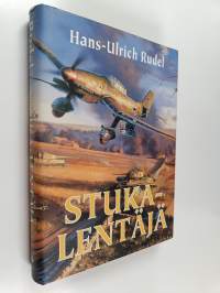 Stuka-lentäjä