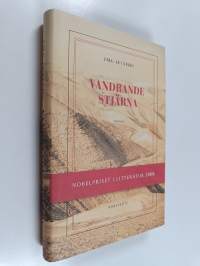 Vandrande stjärna