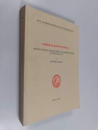 Varifrån kom svenskan? - om den svenska vokabulären i en fyrspråkig ordbok utgiven i Riga 1705