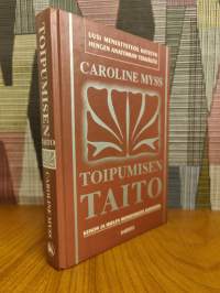 Toipumisen taito