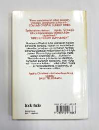 Kuin pahaa unta (Komisario Wexfordin tutkimuksia)