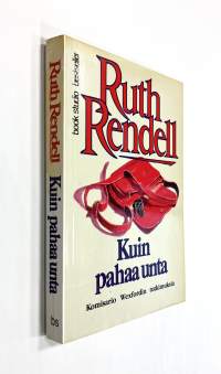 Kuin pahaa unta (Komisario Wexfordin tutkimuksia)