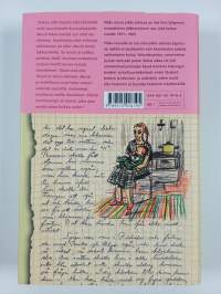 Pikku rouva pikku talossa : 1957-1965