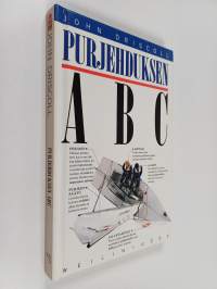 Purjehduksen ABC
