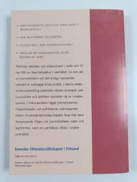 Iscensatt interaktion