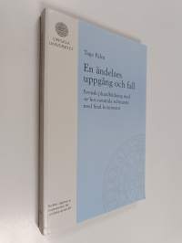 En ändelses uppgång och fall - Svensk pluralbildning med -er hos neutrala substantiv med final konsonant