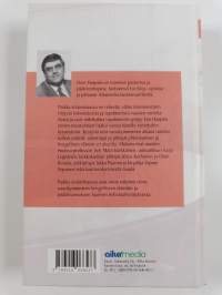 Paikka sisärenkaassa (signeerattu, tekijän omiste)
