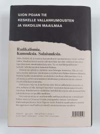 Mullistusten mies : Elämää ja kohtaloita historian aallokossa