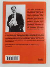 Outo hohto : facebooktarinoita (signeerattu, tekijän omiste)