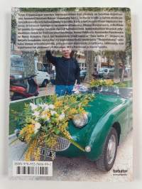 Outo hohto II (signeerattu, tekijän omiste)