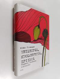 Unileipää, kuolonvettä, spiidiä : huumeet Suomessa 1800-1950
