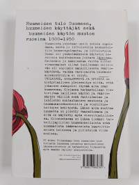 Unileipää, kuolonvettä, spiidiä : huumeet Suomessa 1800-1950