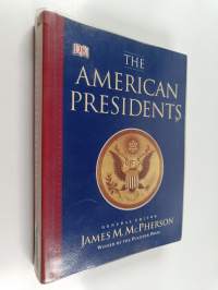 &quot;To the best of my ability&quot; : the American presidents