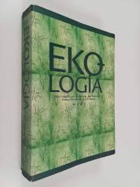 Ekologia