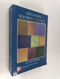 Advanced Macroeconomics