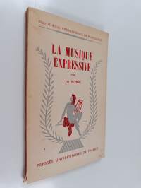 La musique expressive