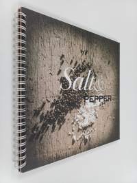 Salt &amp; pepper : eränhkävijän keittokirja