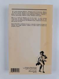 Molière de tous les jours : echos, potins et anecdotes