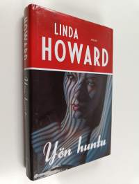 Yön huntu