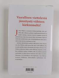 Yön huntu