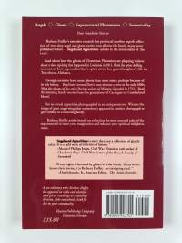 Angels and Apparitions : True Ghost Stories from the South