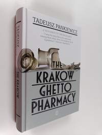 The Krakow Ghetto Pharmacy