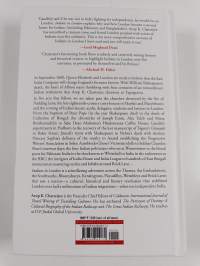 Indians in London : From the Birth of the East India Company to Independent India