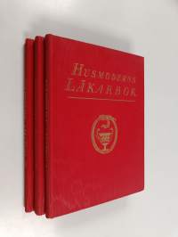 Husmoderns läkarbok I-lll