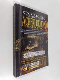 Acheri Demon Haunting : The True Story of Paranormal Case 263