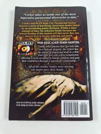Acheri Demon Haunting : The True Story of Paranormal Case 263