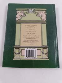 Robin Hood and his Life in the Merry Greenwood