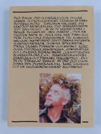 Ord och några visor : tillägnade Kurt Zilliacus 21.7.1997