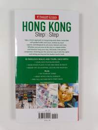 Hong Kong : step by step