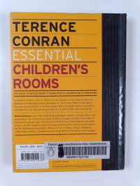 Essential children&#039;s room : the back to basics guide to home design, decoration &amp; furnishing