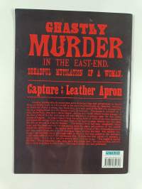 Jack The Ripper