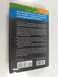 Product strategy for high-technology companies : accelerating your business to web speed