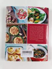 The Everyday DASH Diet Cookbook - Over 150 Fresh and Delicious Recipes to Speed Weight Loss, Lower Blood Pressure, and Prevent Diabetes
