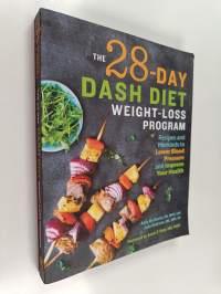 The DASH Diet Weight Loss Program