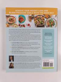 The DASH Diet Weight Loss Program