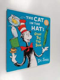 The Cat in the Hat Great Big Flap Book
