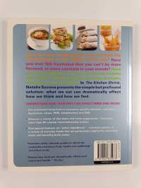 The Kitchen Shrink - Foods and Recipes for a Healthy Mind