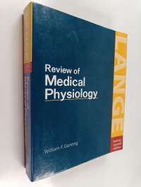 Review of medical physiology