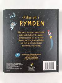 Kika ut i rymden